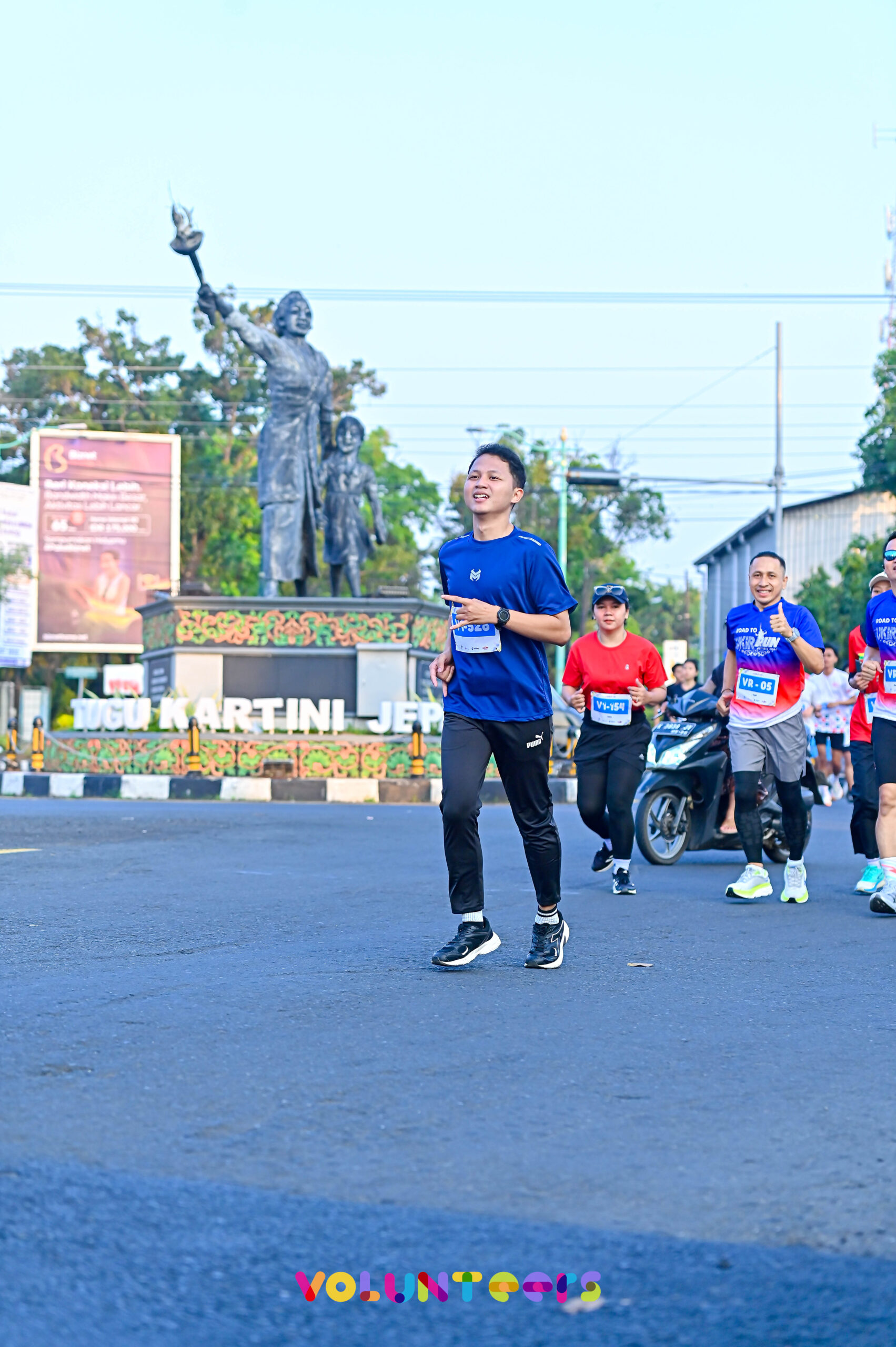VUN RUN I 611 scaled